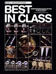 Best In Class Book 1 
