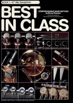 Best In Class Book 1 