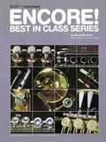 Encore! Best In Class Series Book 1 