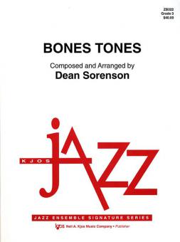 Bones Tones 