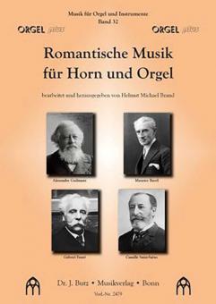 Romantische Musik 