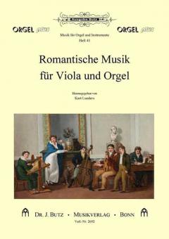 Romantische Musik 