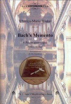 Bach's Memento 