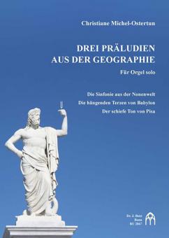 3 Präludien aus der Geographie 