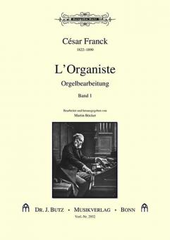 L'Organiste 