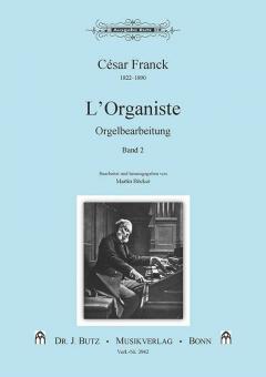 L'Organiste 