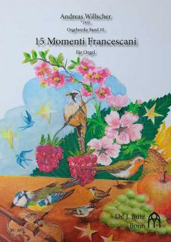 15 Momenti Francescani 