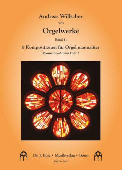 Orgelwerke 11 