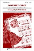 Coventry Carol 