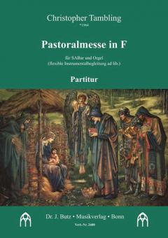 Pastoralmesse 