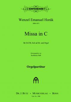 Missa in C 