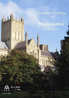 Missa Festiva 