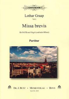 Missa brevis 