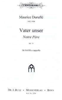Vater unser 