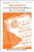 The Covenant SATB 
