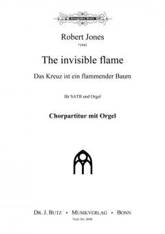 The invisible flame 