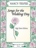 Songs for The Wedding Day, High Voice 