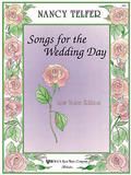 Songs for The Wedding Day, Low Voice 