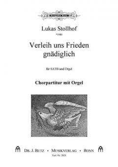 Verleih uns Frieden 