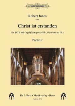 Christ ist erstanden 