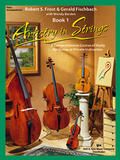 Artistry in Strings Book 1 