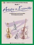 Artistry In Ensembles Book 1 