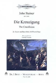 Die Kreuzigung 