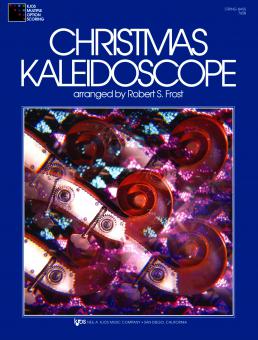 Christmas Kaleidoscope 