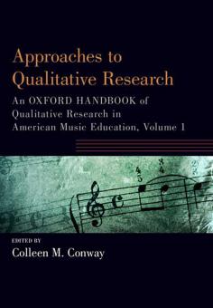 Approaches to Qualitative Research 