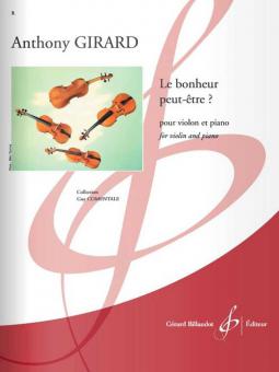 Le Bonheur Peut-Etre 