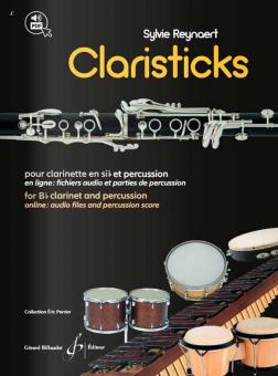 Claristicks 