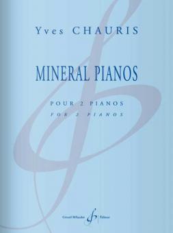 Mineral Pianos 
