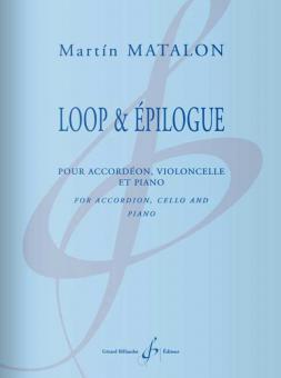 Loop et Epilogue 