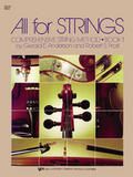 All for Strings Book 1 - Cello 