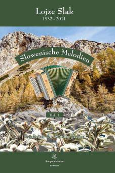 Slowenische Melodien 1 