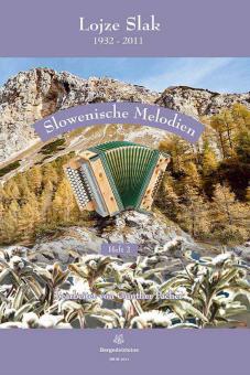 Slowenische Melodien 2 