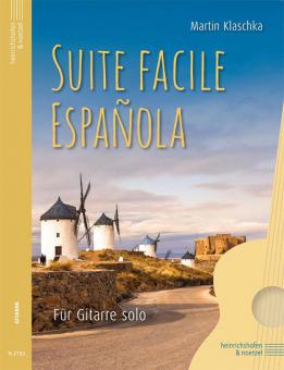 Suite Facile Española 
