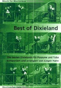 Best of Dixieland 