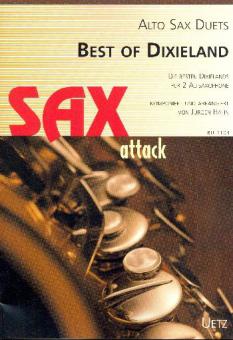 Best of Dixieland 