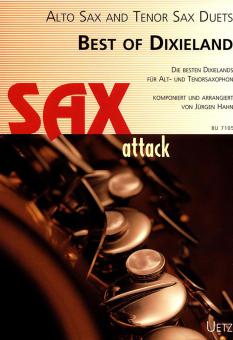 Best of Dixieland 