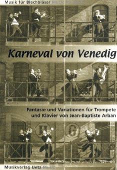 Karneval von Venedig 