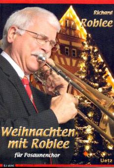 Weihnachten mit Roblee 