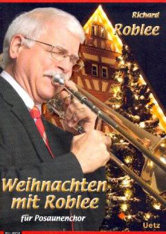 Weihnachten mit Roblee 