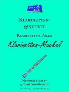 Klarinetten-Muckel 