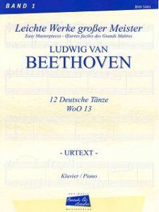 Leichte Werke großer Meister 1 