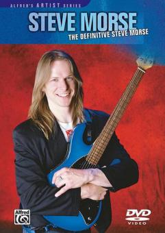 The Definitive Steve Morse 