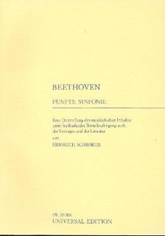 Beethoven, 5.Sinfonie 