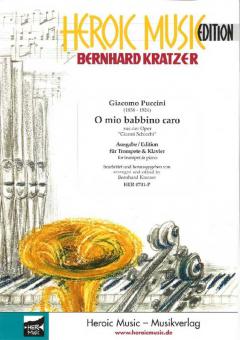 O mio babbino - Ab-Dur 