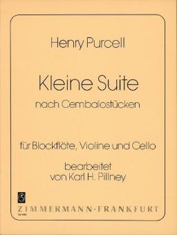 Kleine Suite 