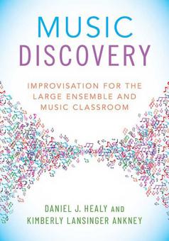 Music Discovery - Paperback 
